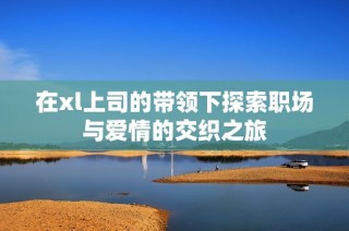 在xl上司的带领下探索职场与爱情的交织之旅