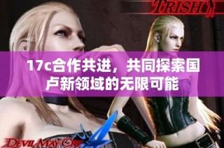 17c合作共进，共同探索国卢新领域的无限可能