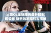 火影OL全新服务器开服时间公布 新手玩家福利大揭秘