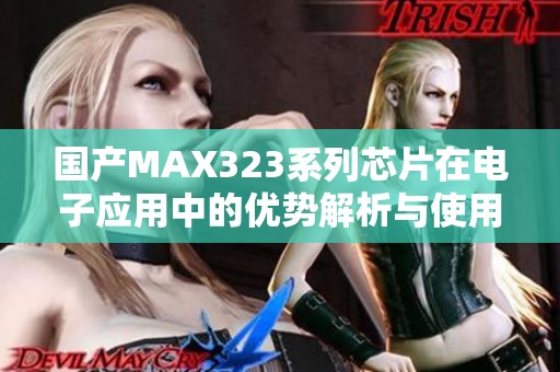 国产MAX323系列芯片在电子应用中的优势解析与使用方法